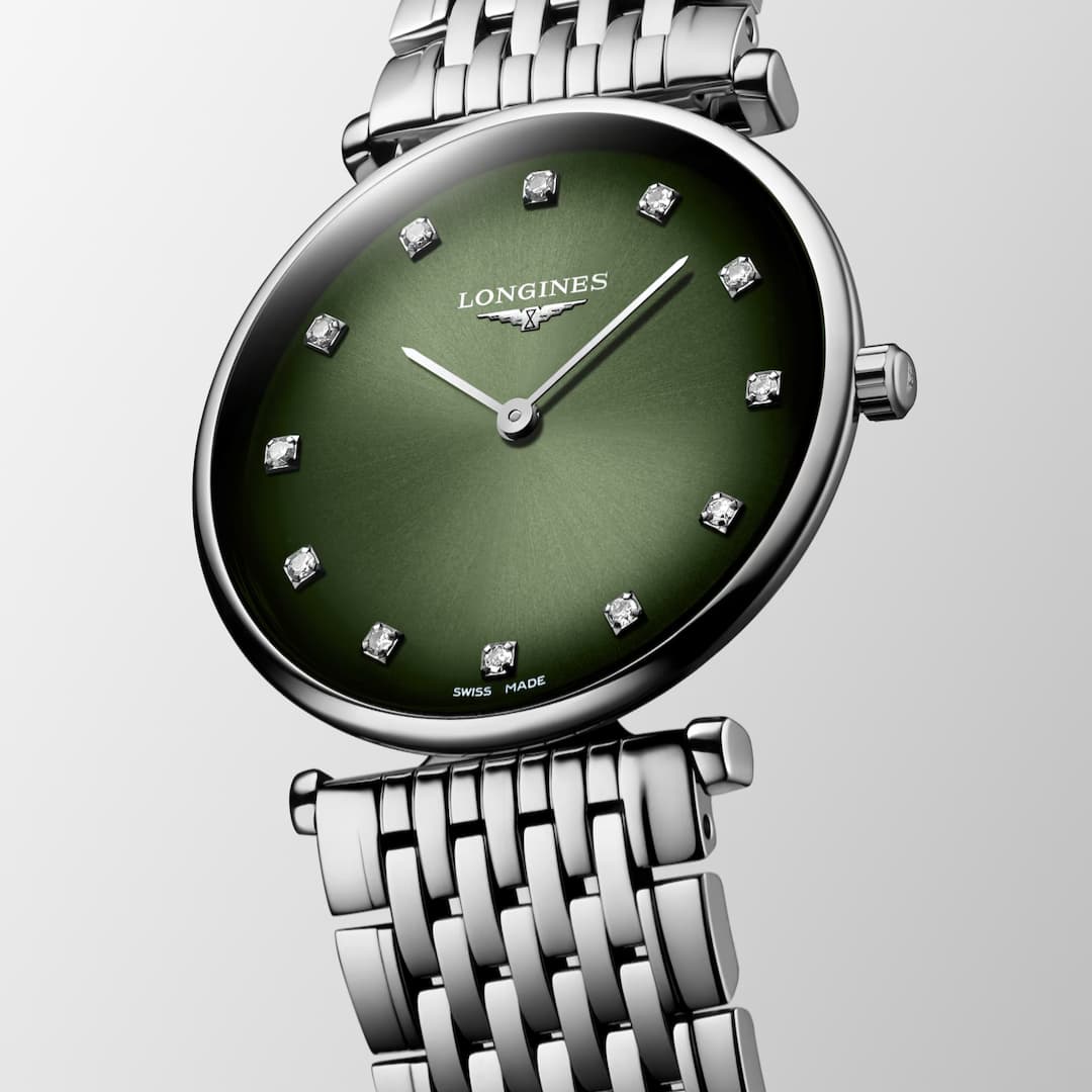 LONGINES L45124926