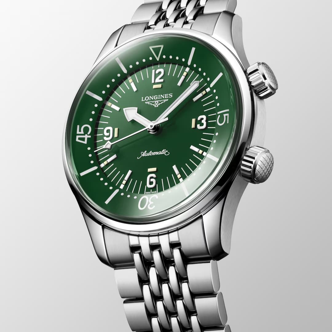 LONGINES L37644066