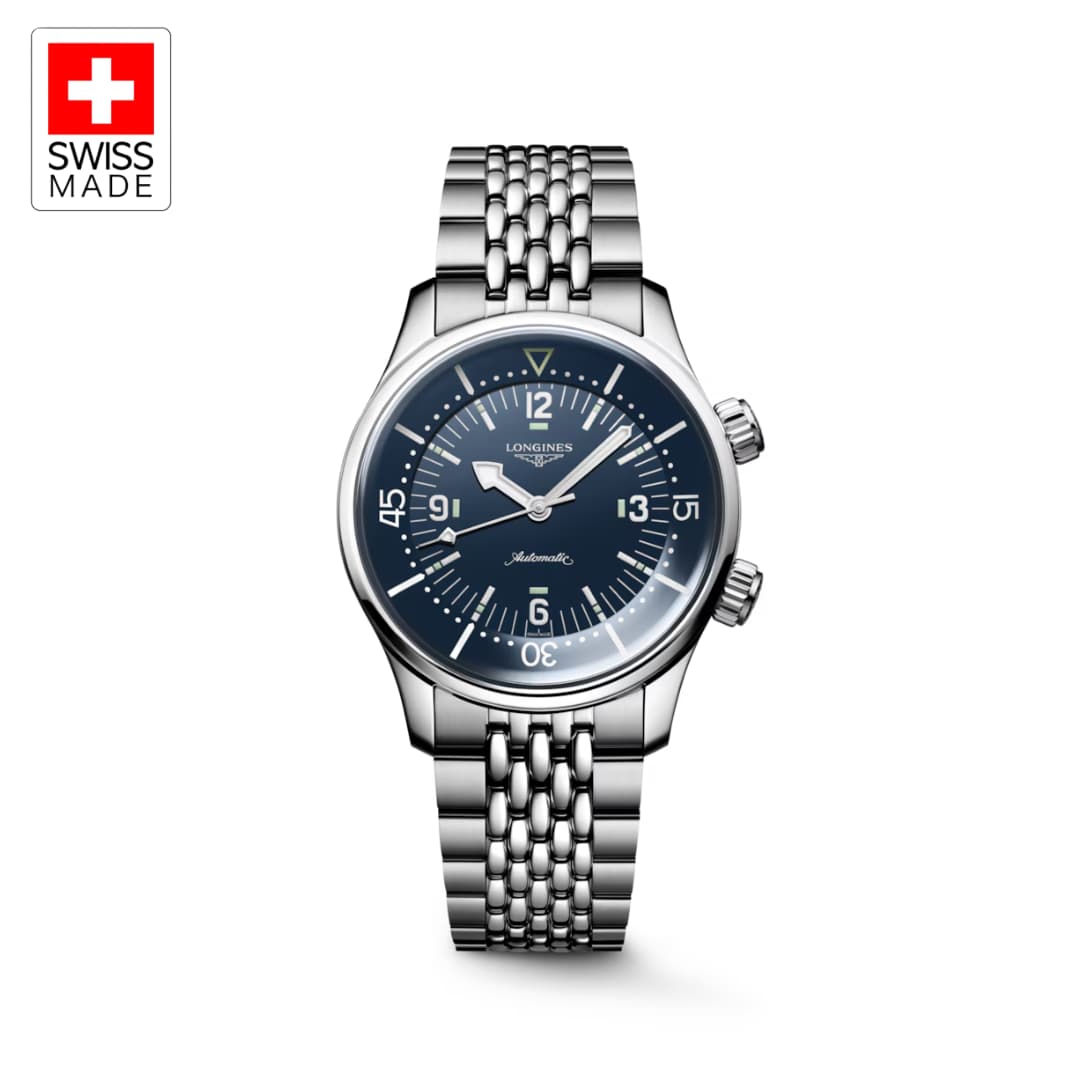 LONGINES L37644907