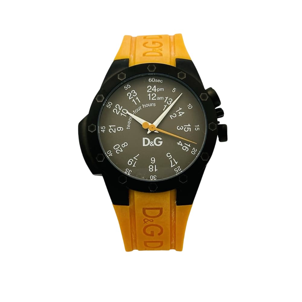 Dolce & Gabbana DW0596