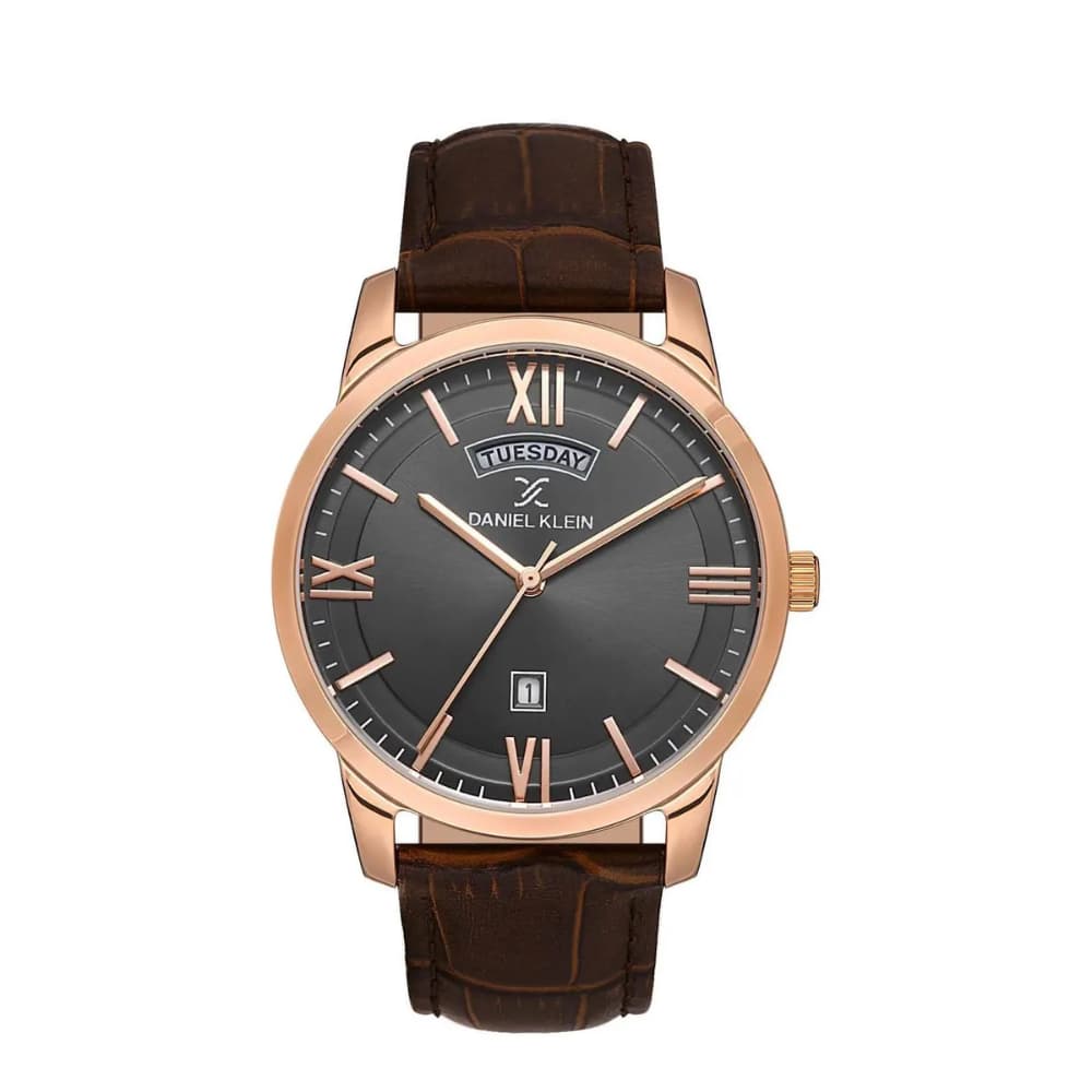 Daniel Klein - DKE.1.10454.4