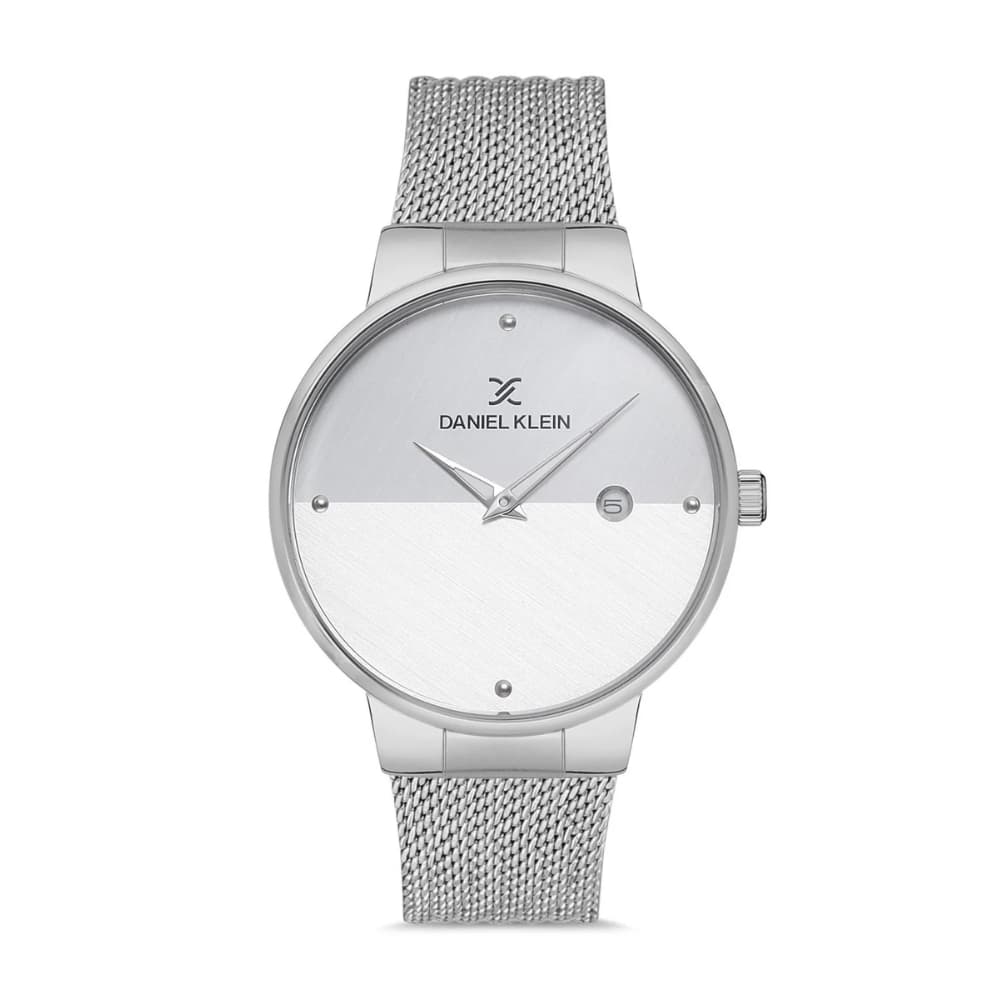 Daniel Klein - DK.1.12627.1