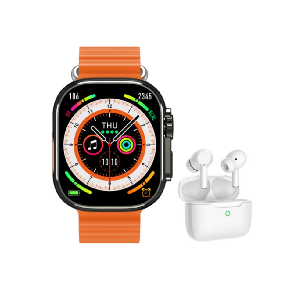 Daniel Klein - DKA8ULTRA-05