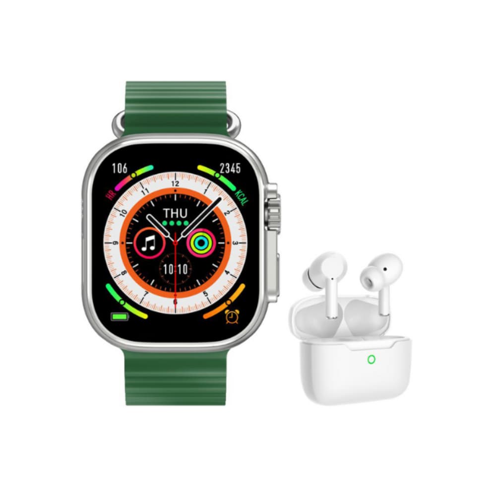 Daniel Klein -  DKA8ULTRA-09