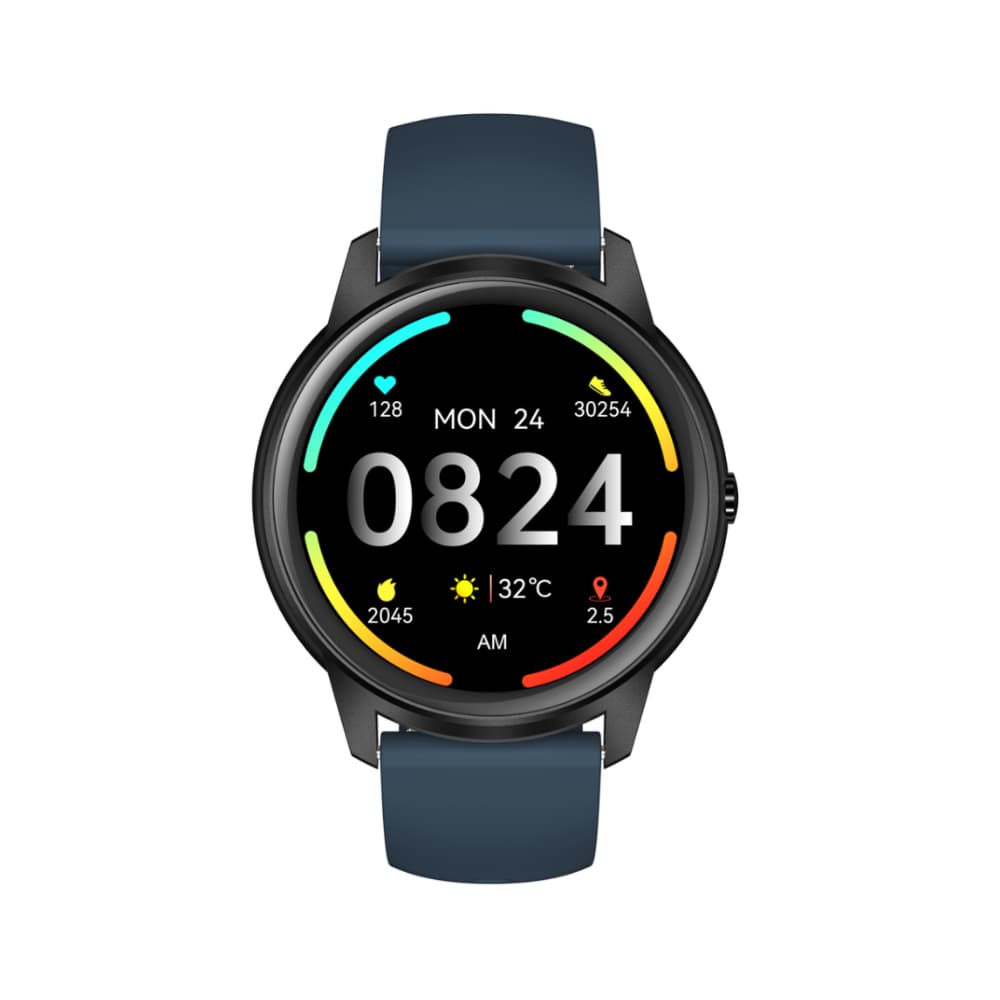 Daniel Klein - DKR18-02