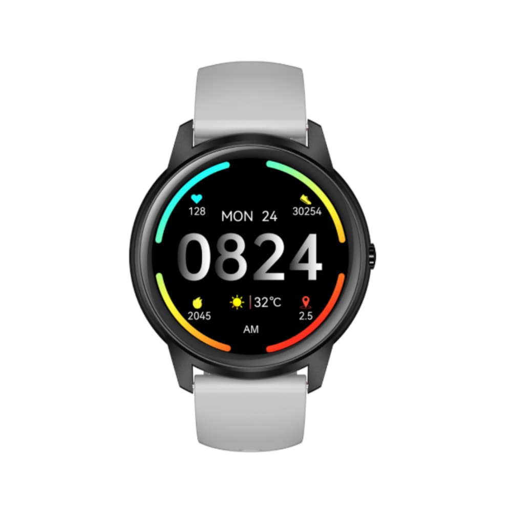 Daniel Klein - DKR18-03