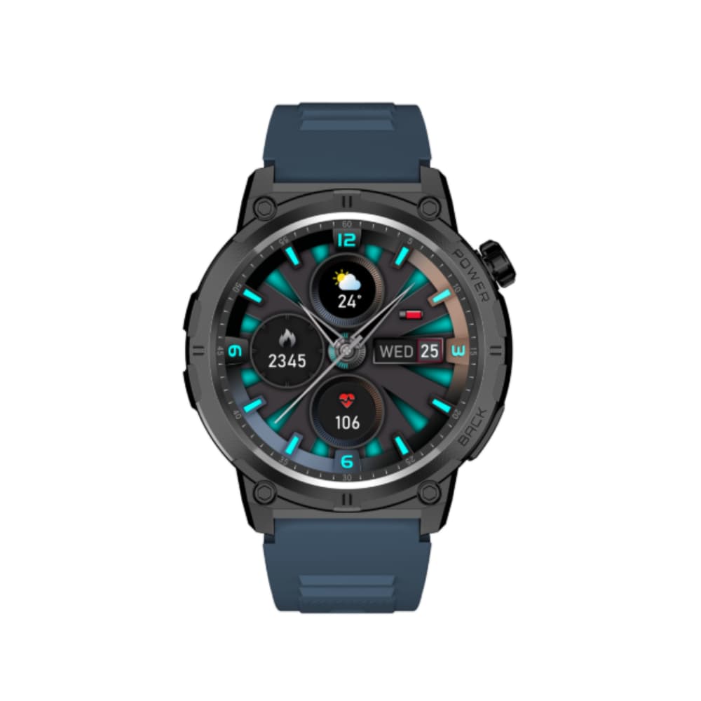 Daniel Klein - DKR20-03