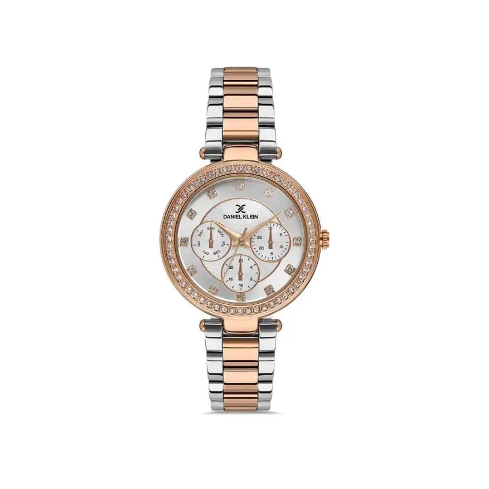 Daniel Klein - EDK.1.10007.4