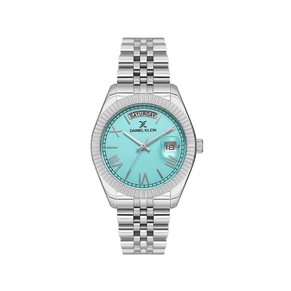 Daniel Klein - EDK.1.10092.10