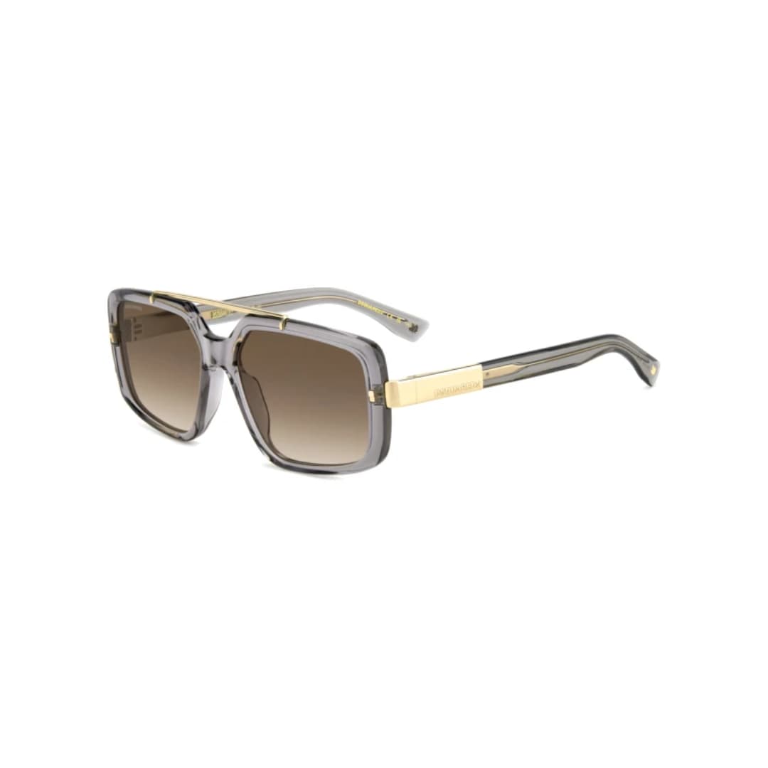 DSQUARED D2 0120/S KB7 57HA