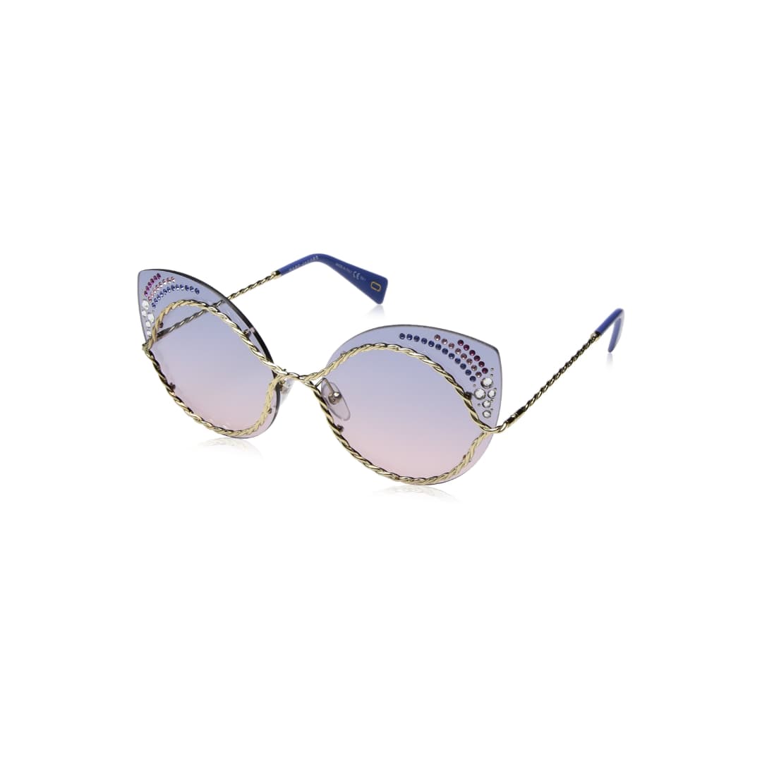 Marc Jacobs 161/S/STR BR0 61I4