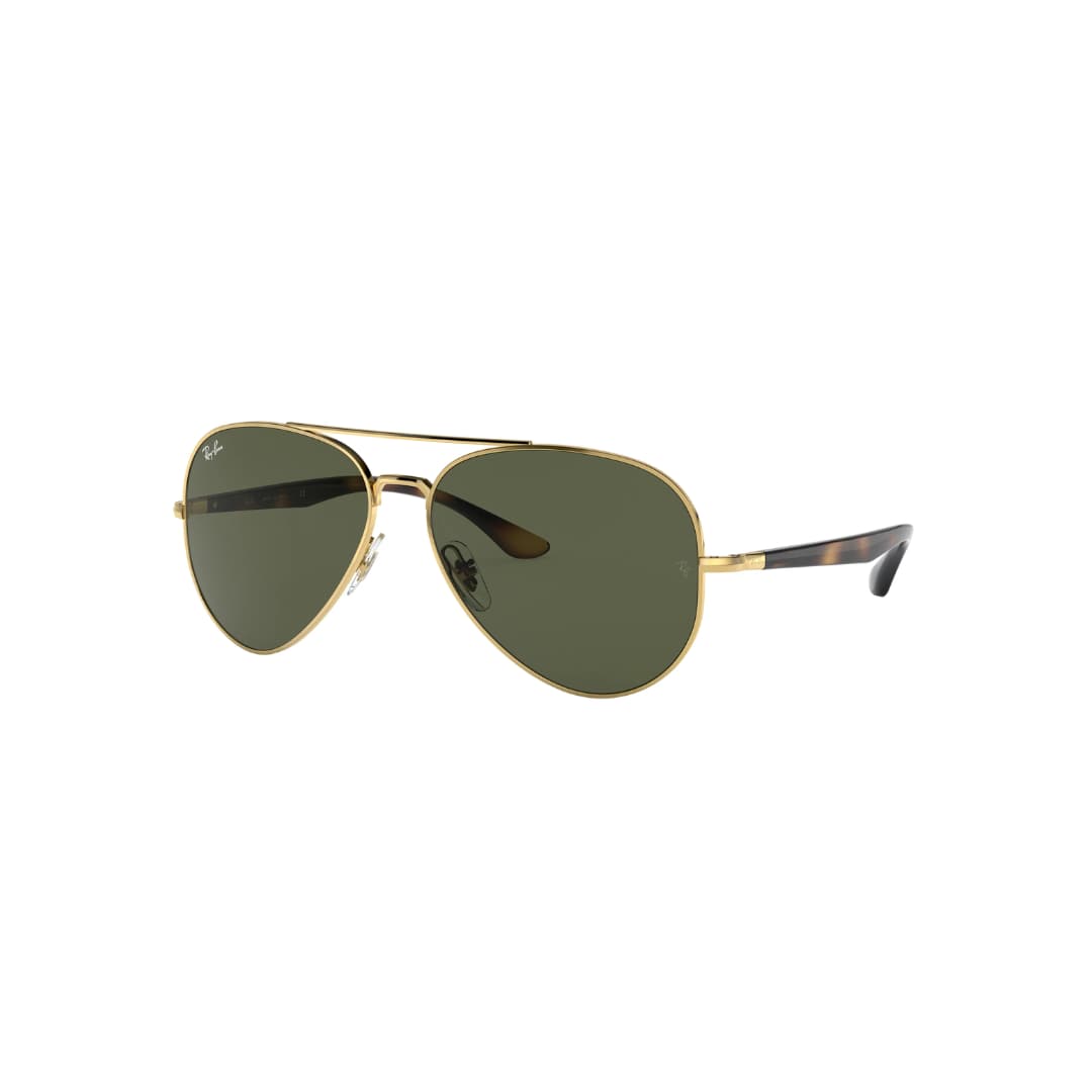 RAY-BAN RB3675 001/3158