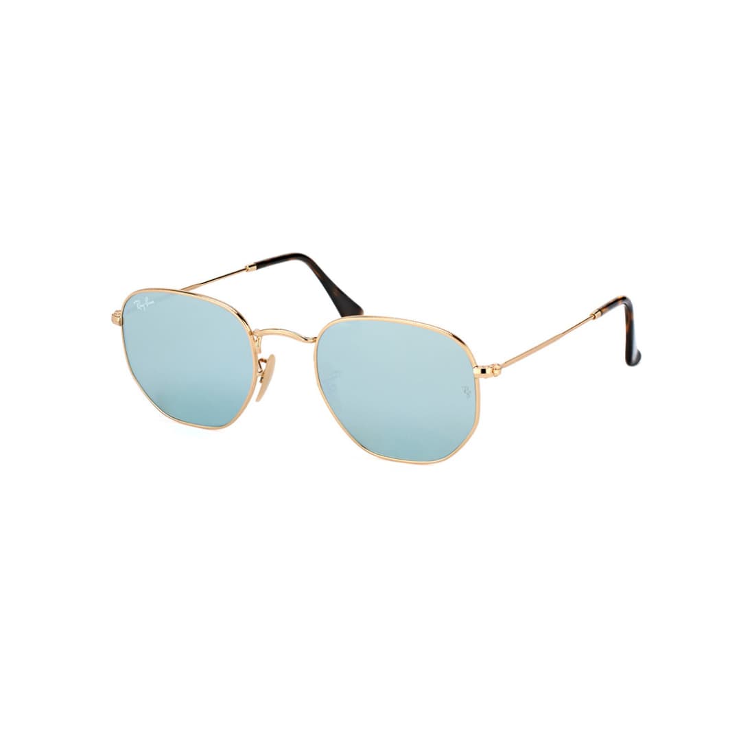 RAY-BAN RB3548N 001/30 51