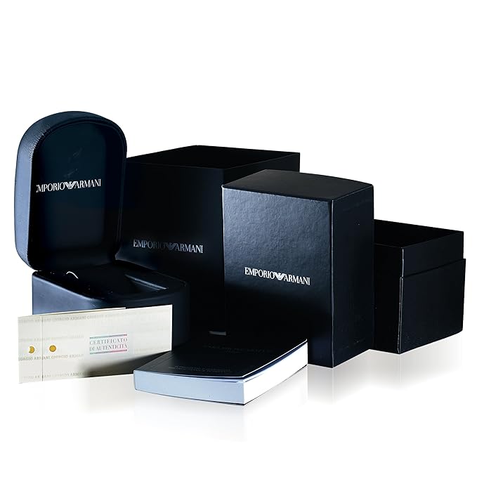 Emporio Armani Men's AR4605