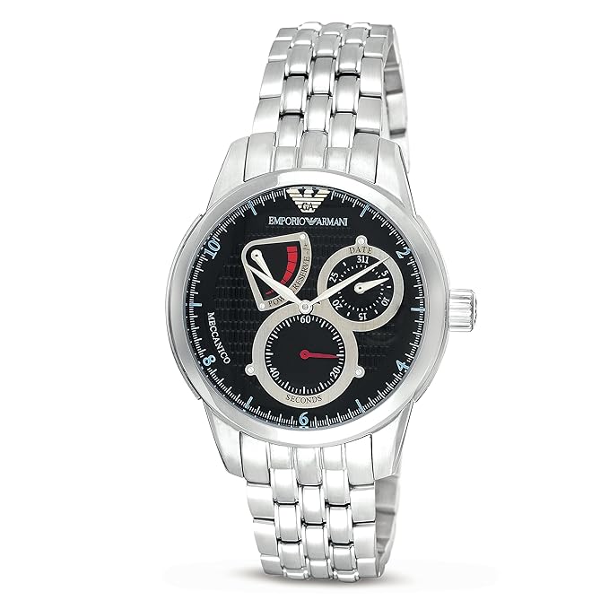 Emporio Armani Men's AR4605