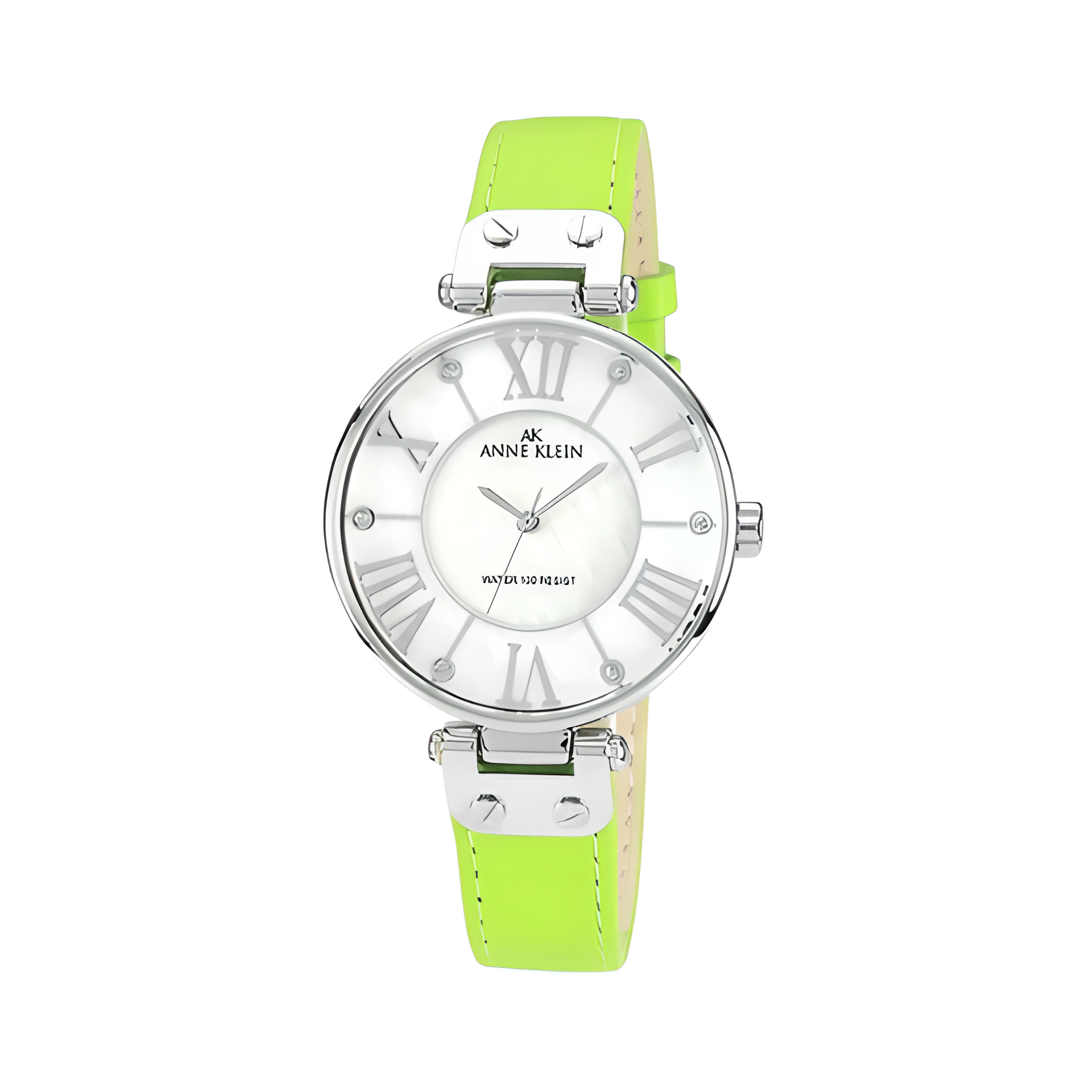 Anne Klein- Green Watch