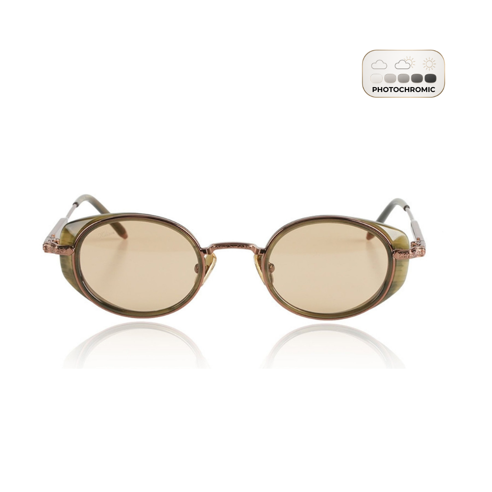 Kilian BAGNOLI C4 45 Unisex Güneş Gözlüğü
