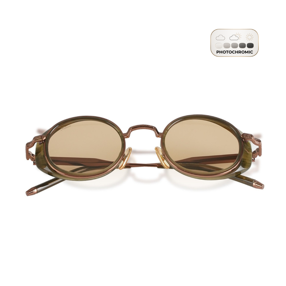 Kilian BAGNOLI C4 45 Unisex Güneş Gözlüğü