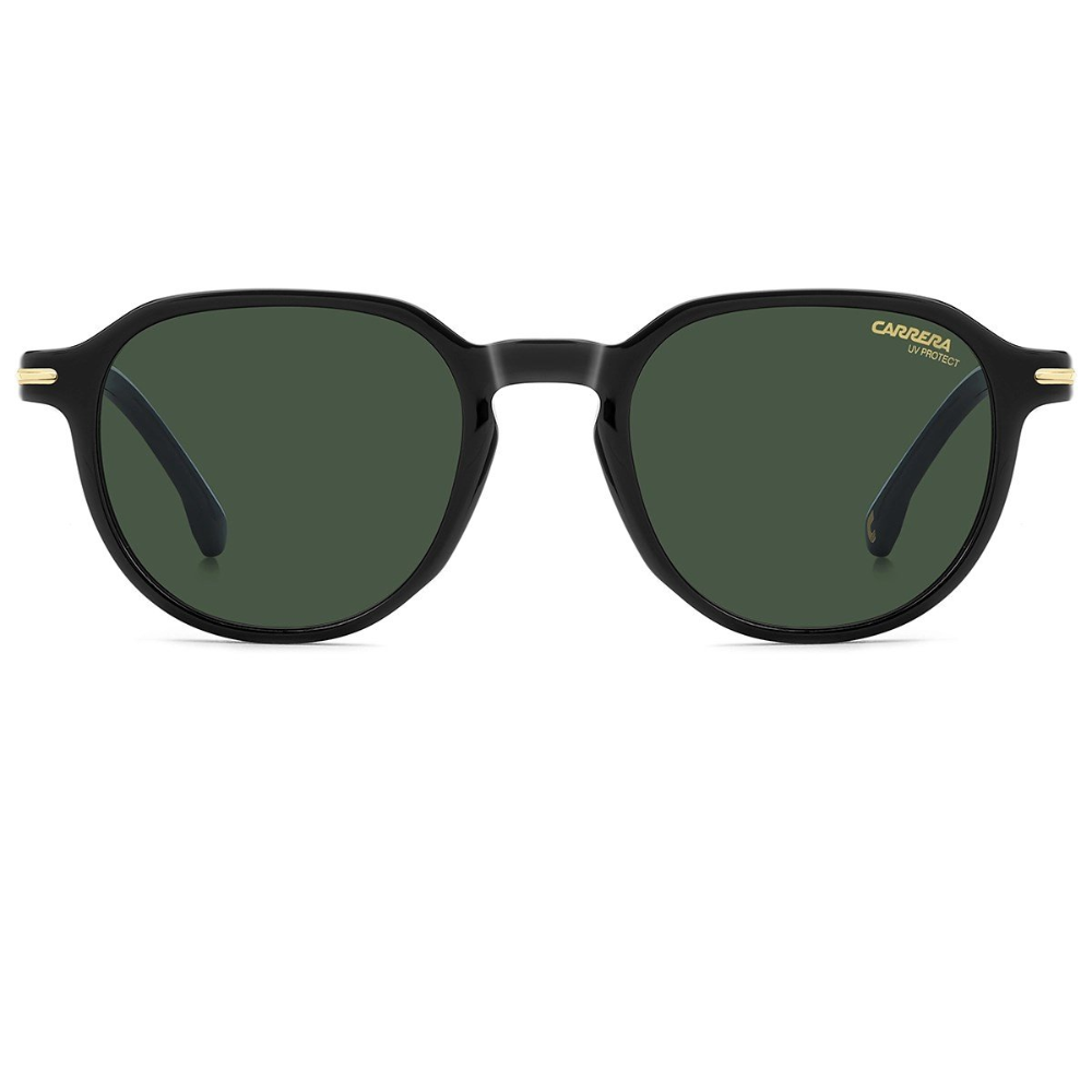 CA 376/S 7ZJ 50 QT Carrera Men's Sunglasses