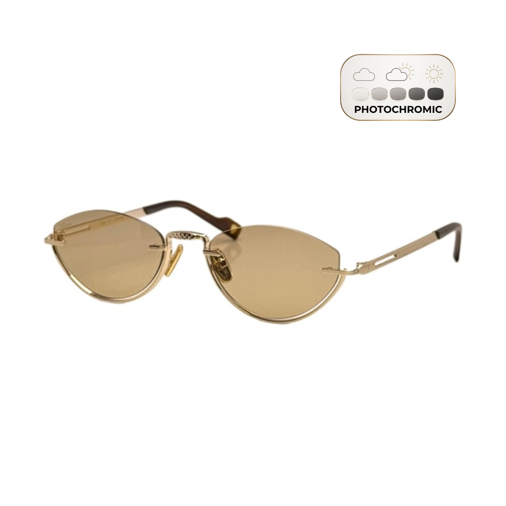 Kilian CITTA C4 53 Unisex Güneş Gözlüğü