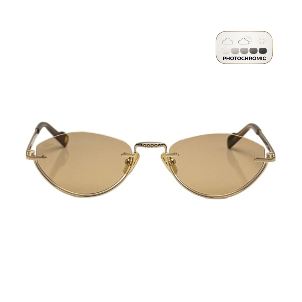 Kilian CITTA C4 53 Unisex Güneş Gözlüğü
