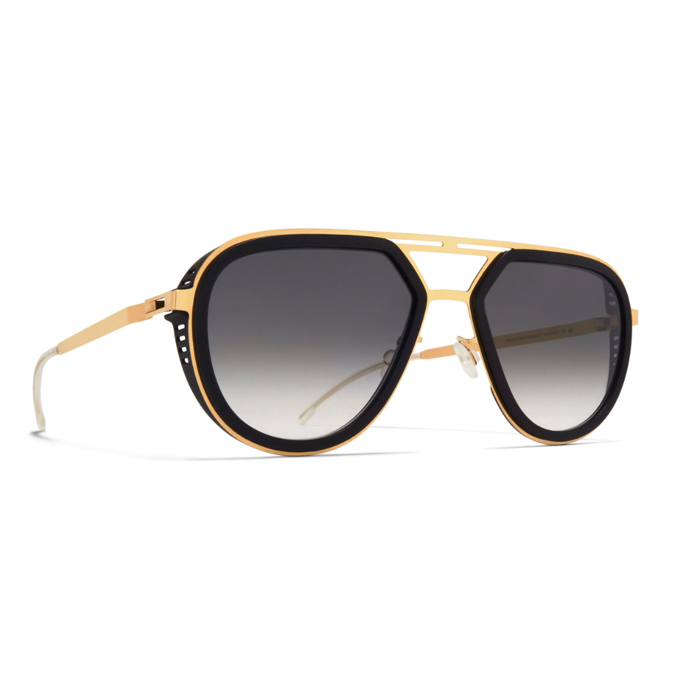 MYKITA Mylon Cypress Mh7 Rbx-585 585 54 Unisex Sunglasses