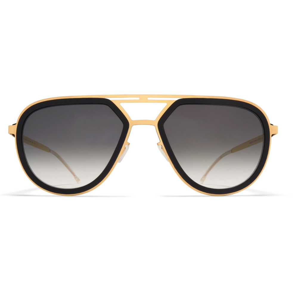 MYKITA Mylon Cypress Mh7 Rbx-585 585 54 Unisex Sunglasses