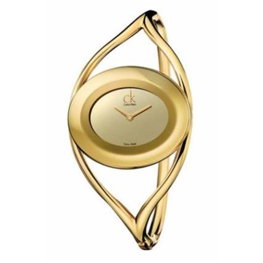 Calvin Klein Delight K1A23809 Size S Women's Watch