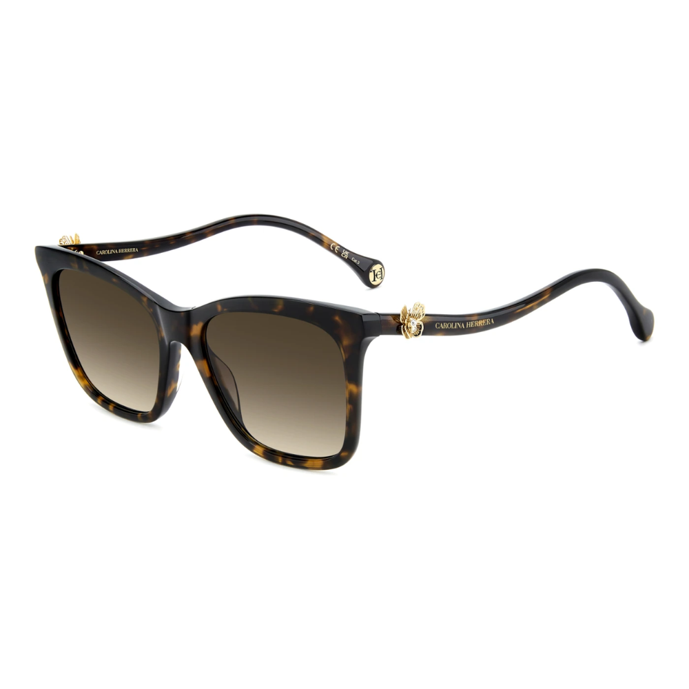 Carolina Herrera HER 0394/G/S (086/HA)