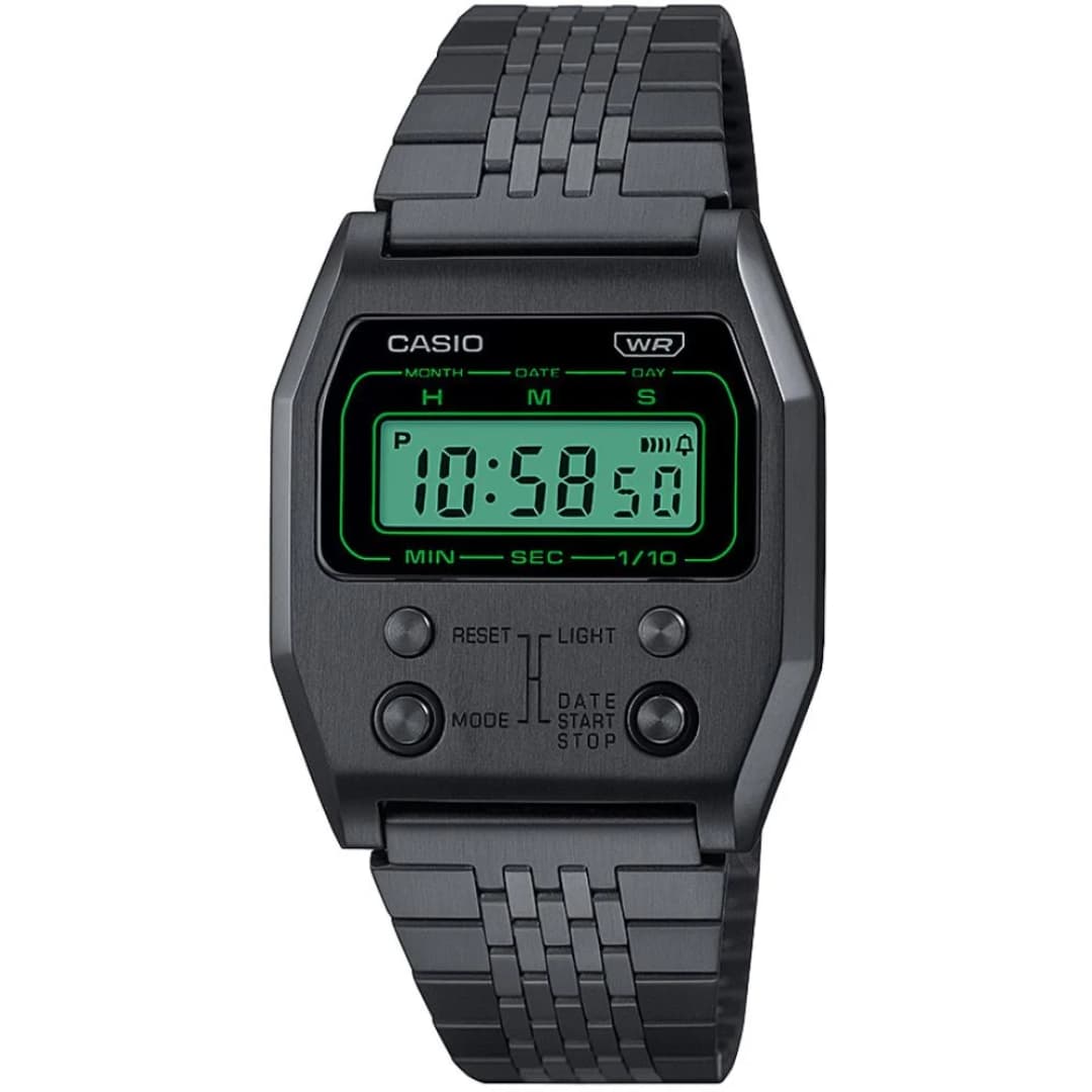 Casio A1100B-1DF Kol Saati