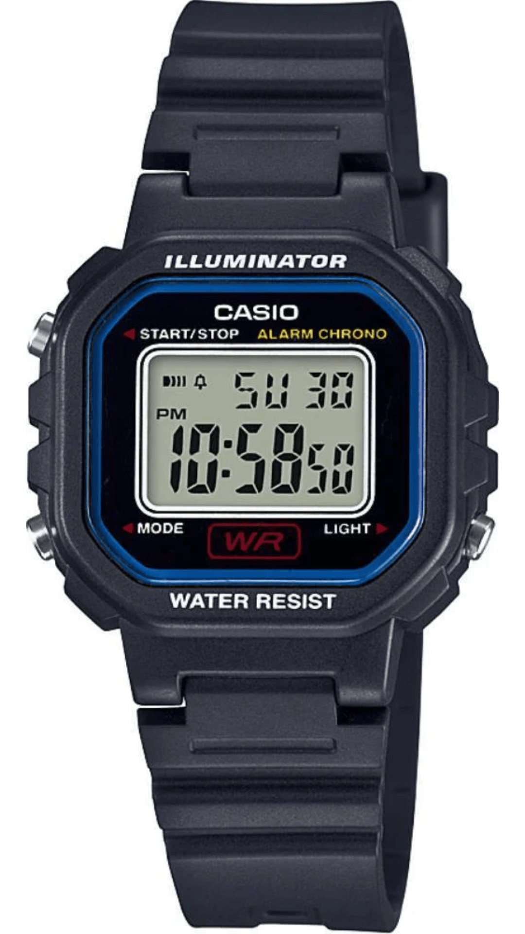 Casio LA-20WH-1CDF Kol Saati