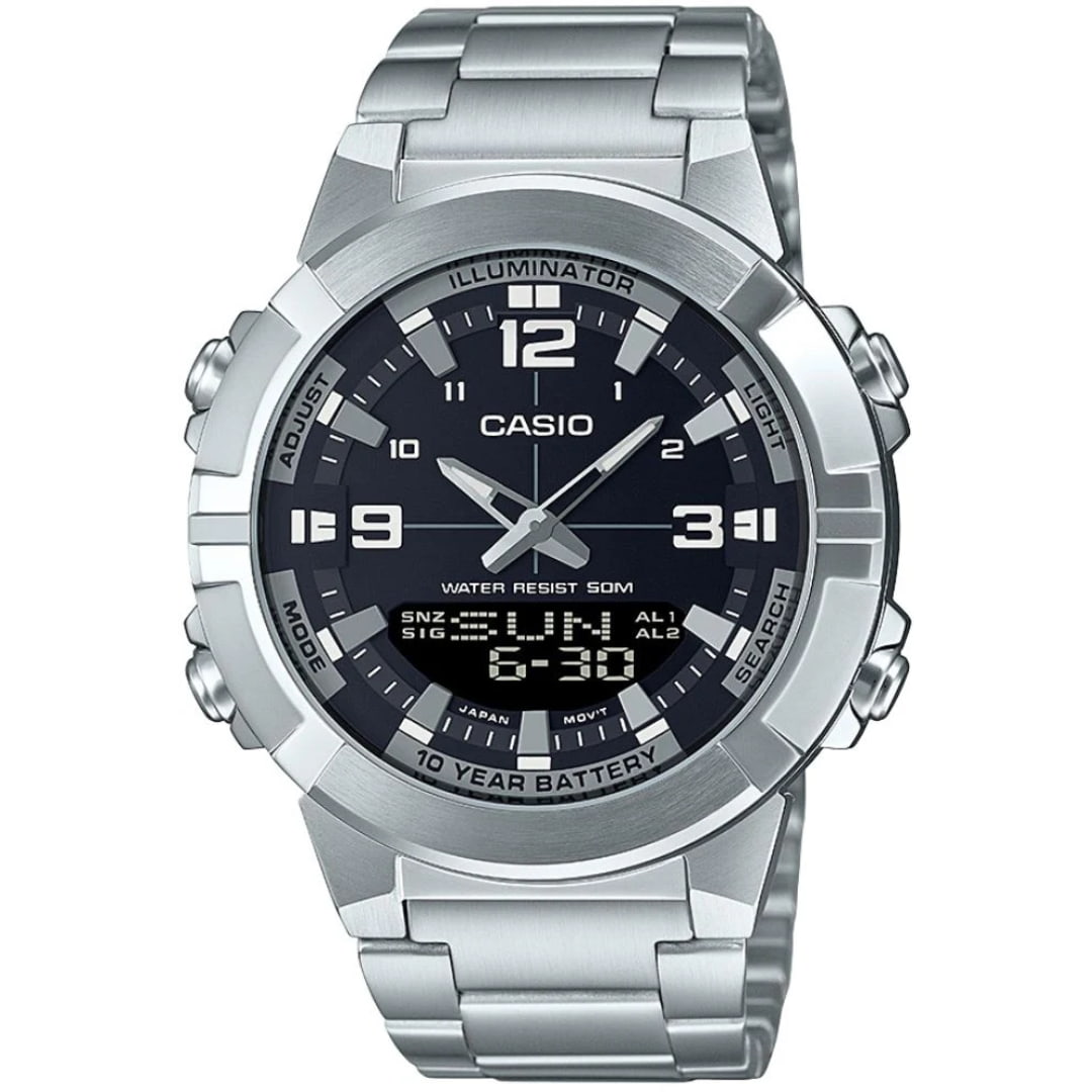 Casio AMW-870D-1AVDF Kol Saati