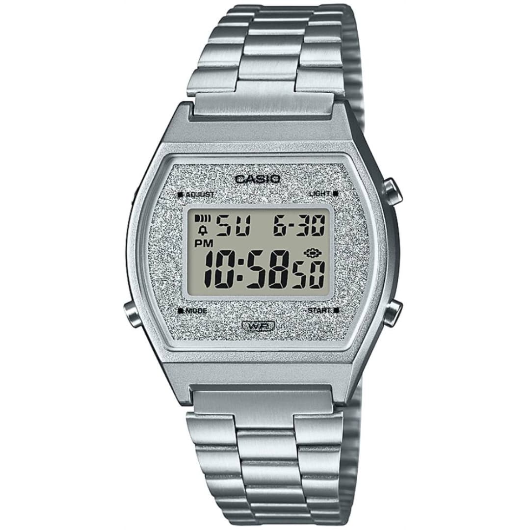 Casio B640WDG-7DF Kol Saati