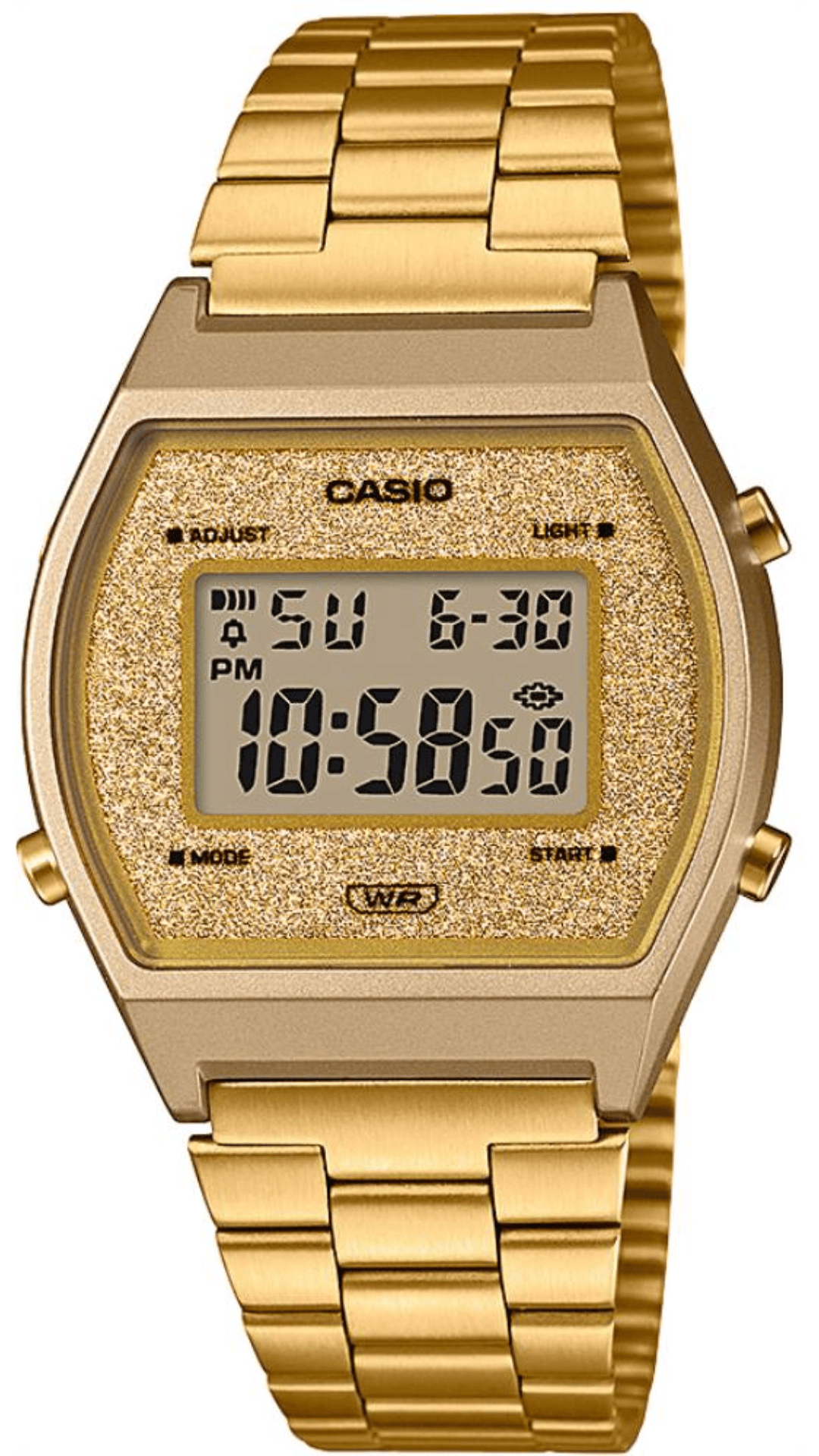 Casio B640WGG-9DF Kol Saati