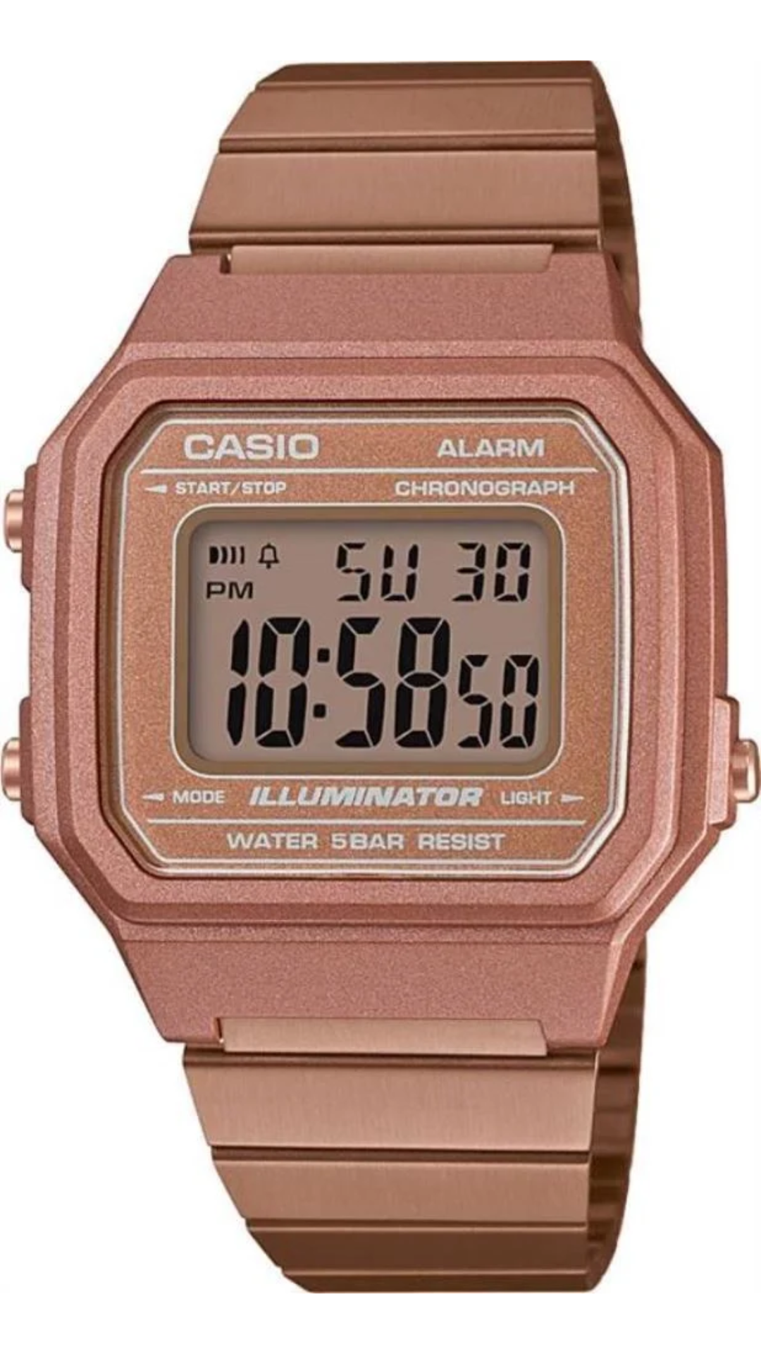 Casio B650WC-5ADF Kol Saati