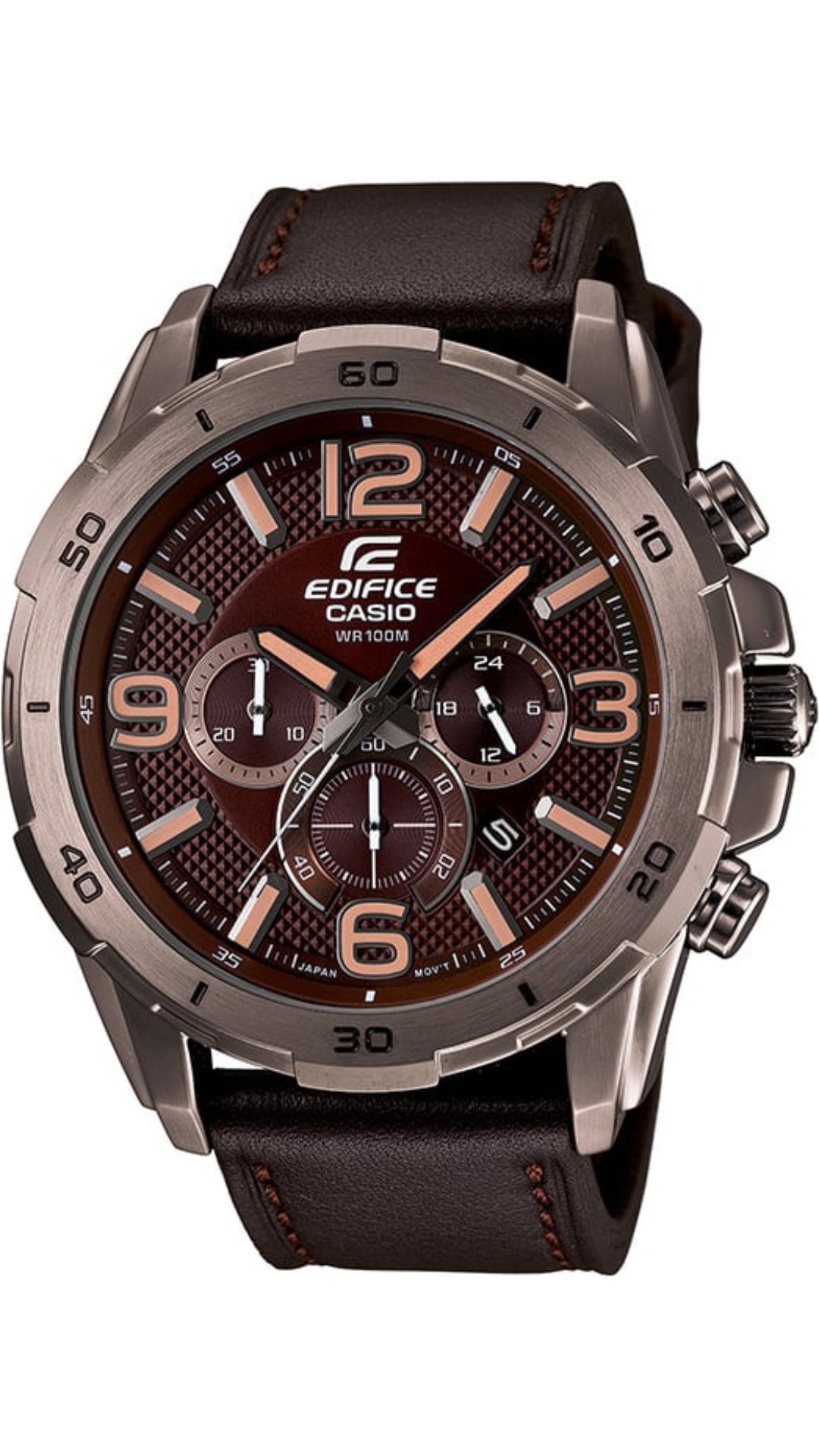Casio EFR-538L-5AVUDF Kol Saati