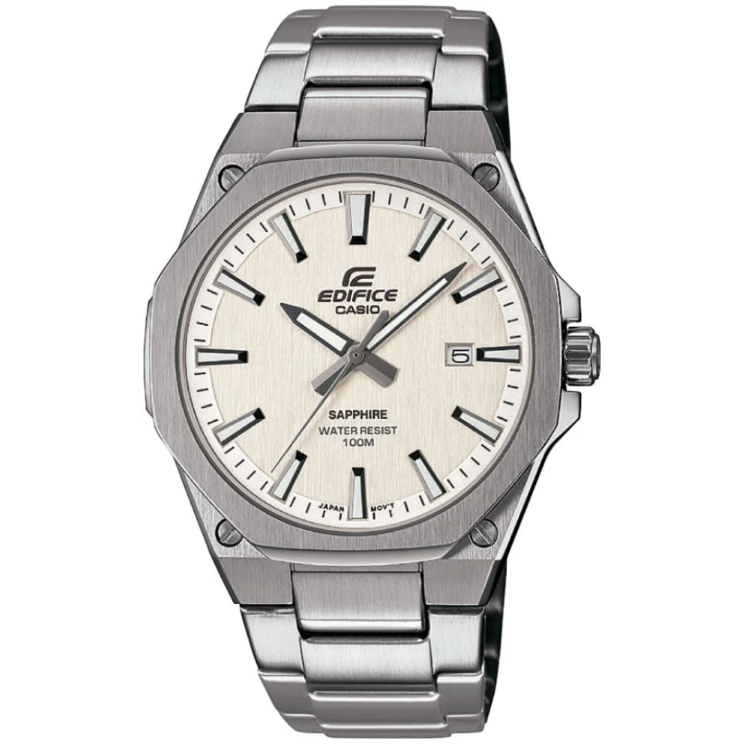 Casio EFR-S108D-7AVUDF Kol Saati