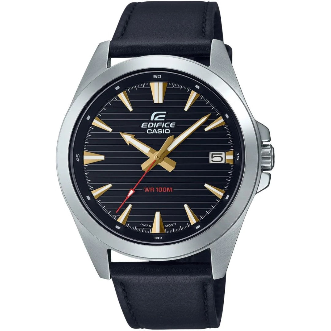 Casio EFV-140L-1AVUDF Kol Saati