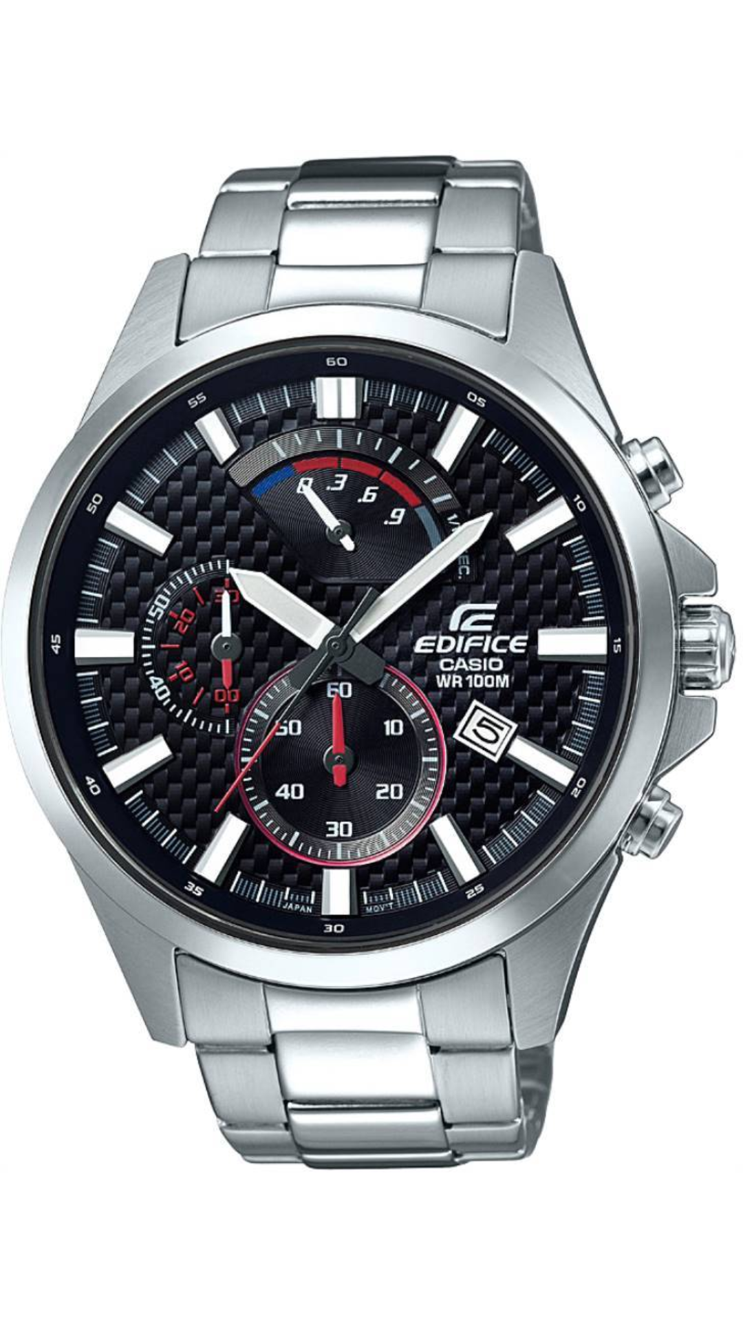 Casio EFV-530D-1AVUDF Kol Saati