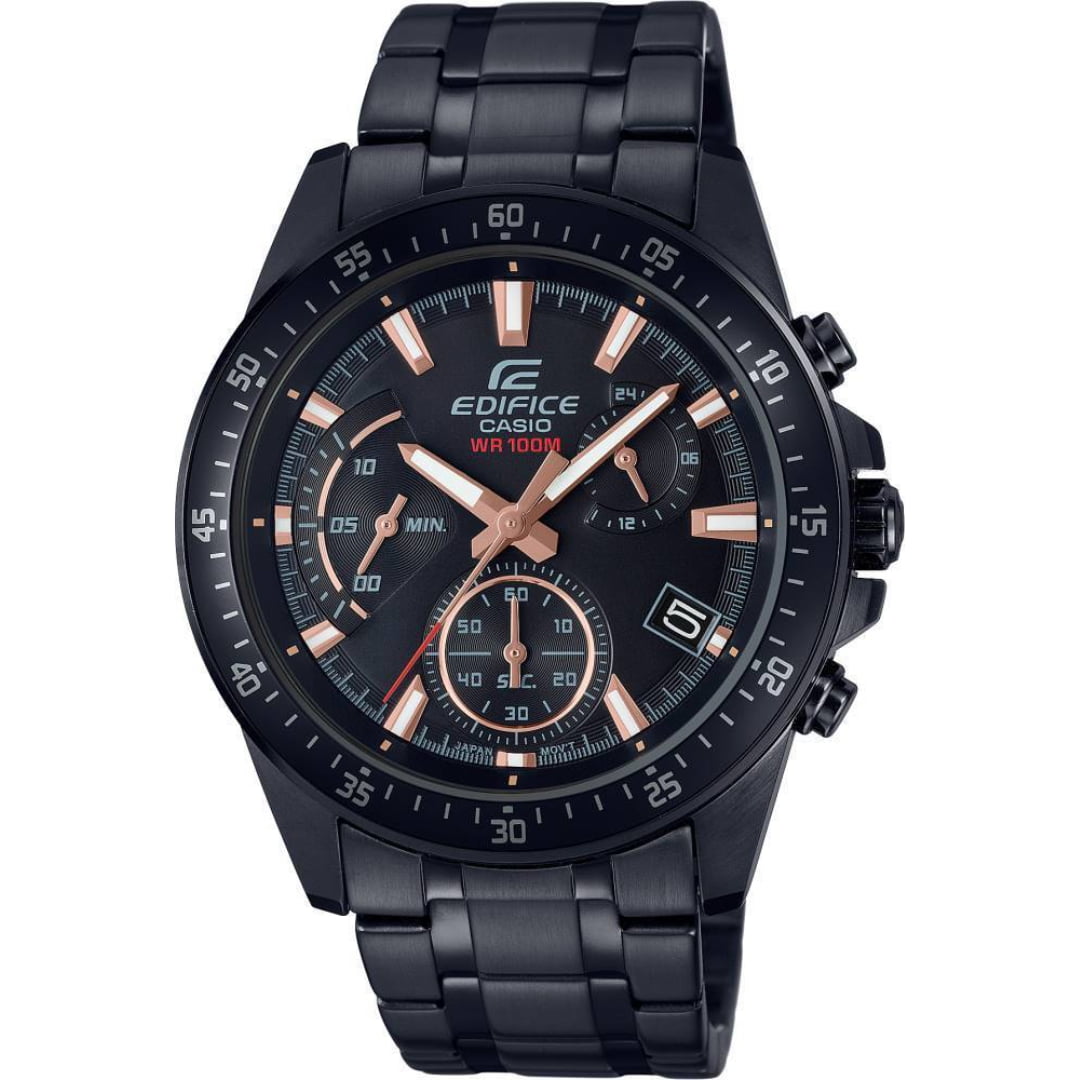 Casio EFV-540DC-1BVUDF Kol Saati