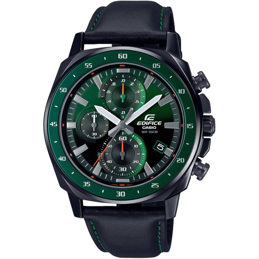 Casio EFV-600CL-3AVUDF Kol Saati