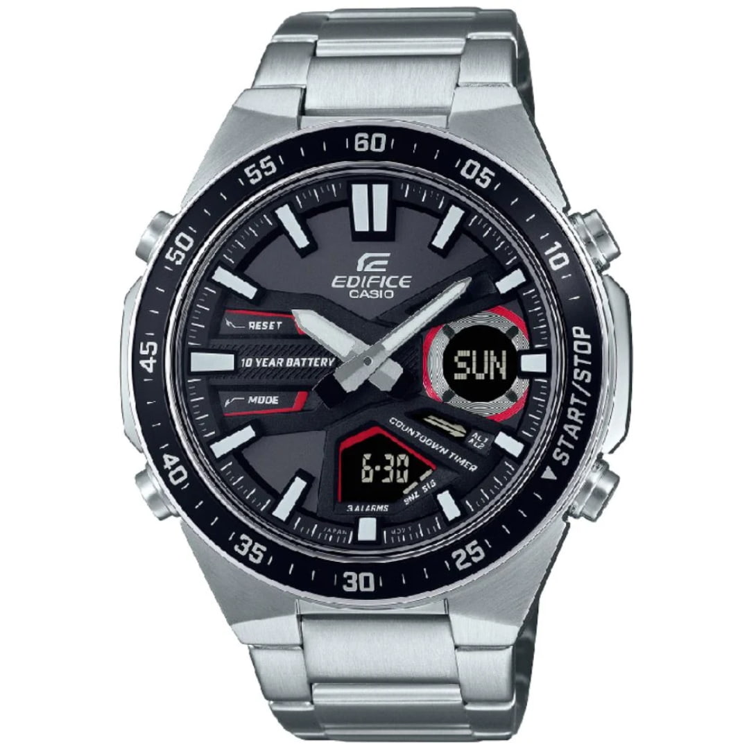 Casio EFV-C110D-1A4VDF Kol Saati