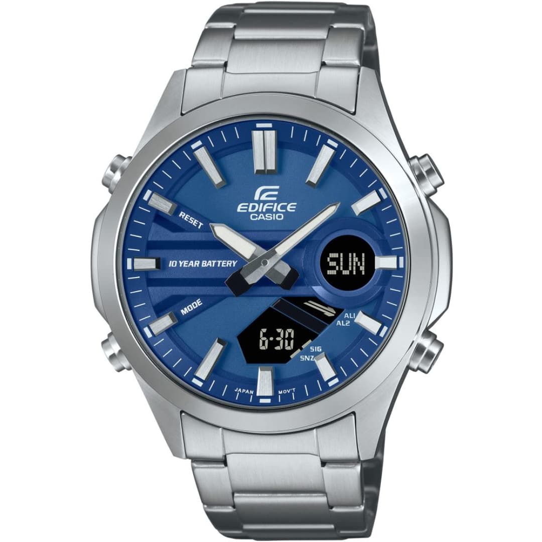 Casio EFV-C120D-2ADF Kol Saati