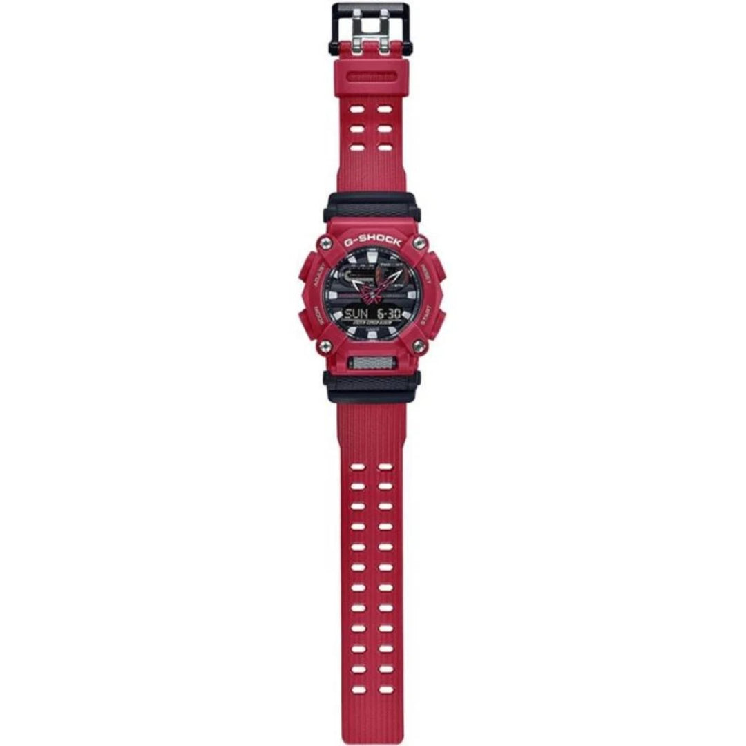 Casio GA-900-4ADR Kol Saati
