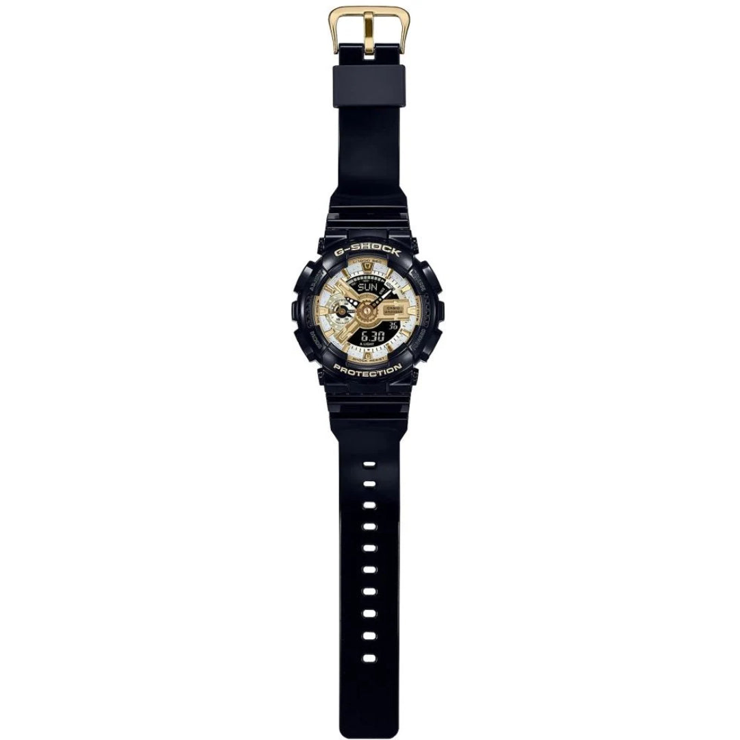 Casio GMA-S110GB-1ADR Kol Saati