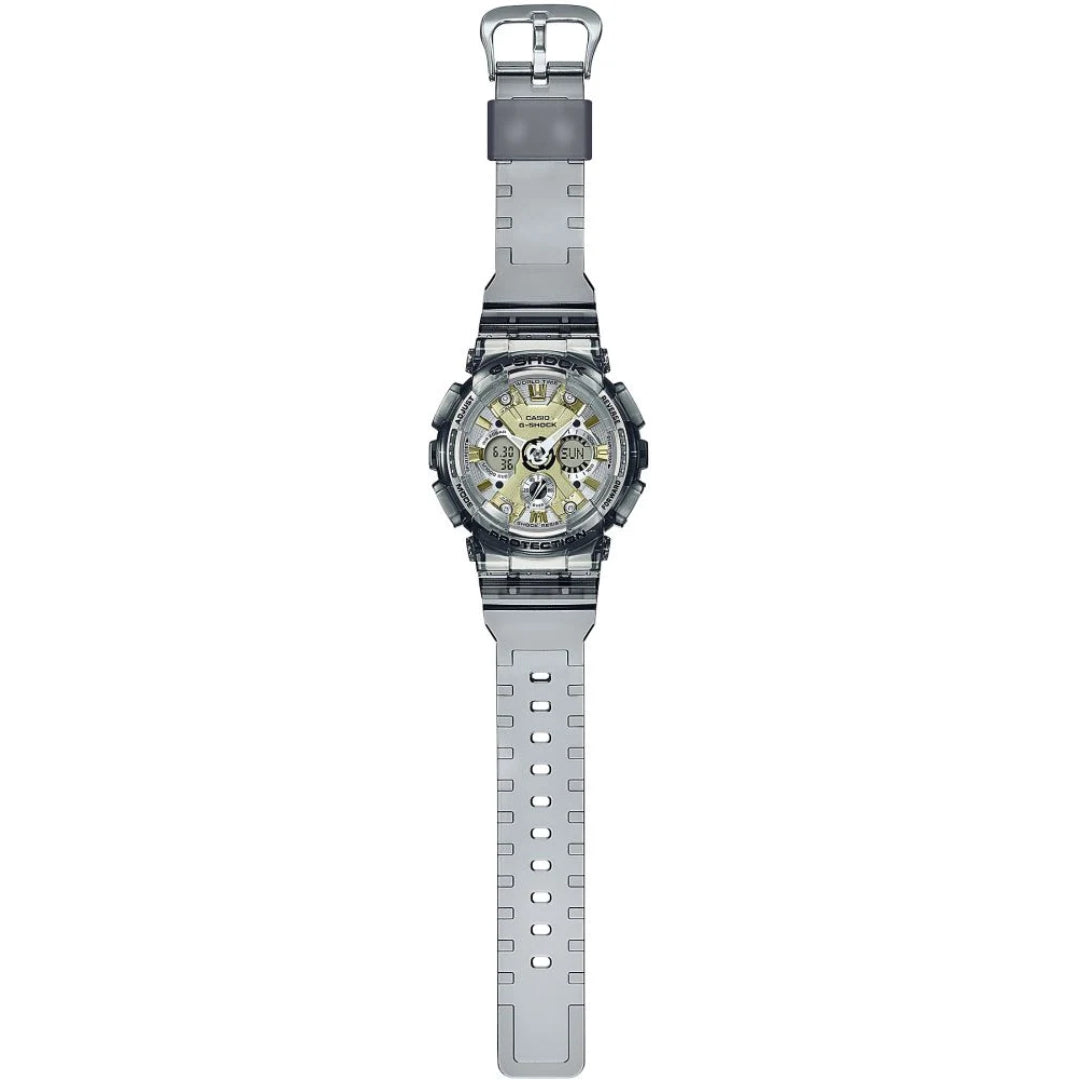 Casio GMA-S120GS-8ADR Kol Saati