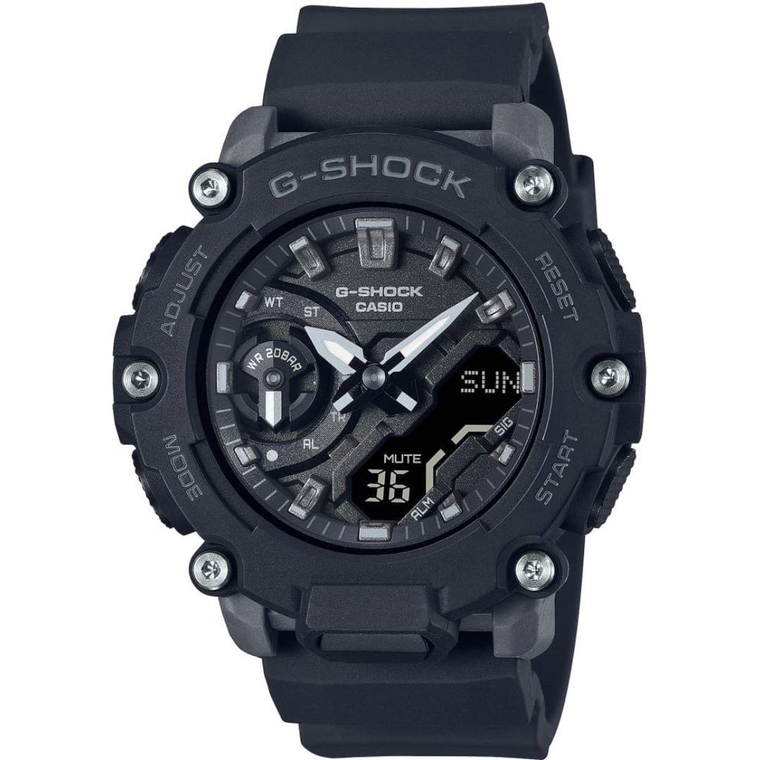 Casio GMA-S2200-1ADR Kol Saati