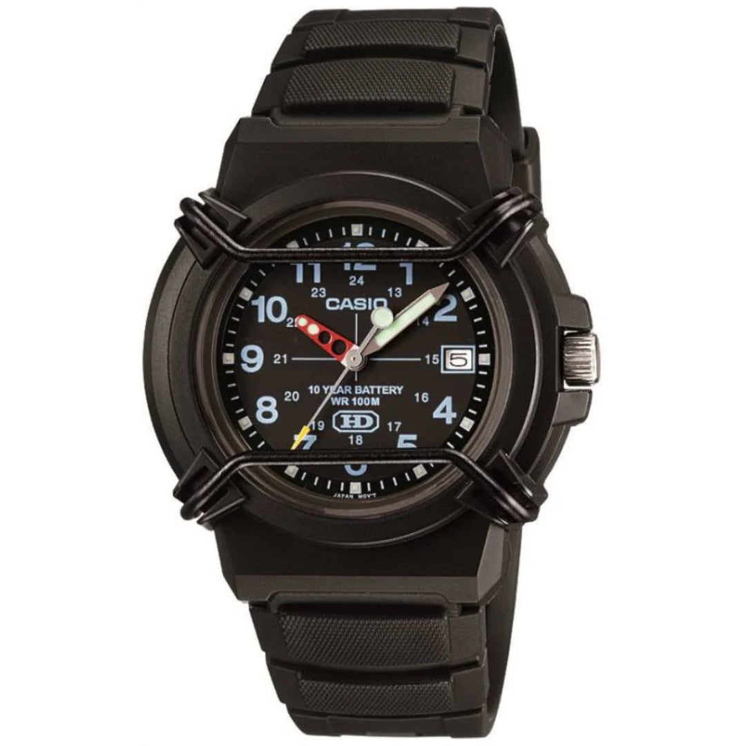 Casio HDA-600B-1BVDF Kol Saati