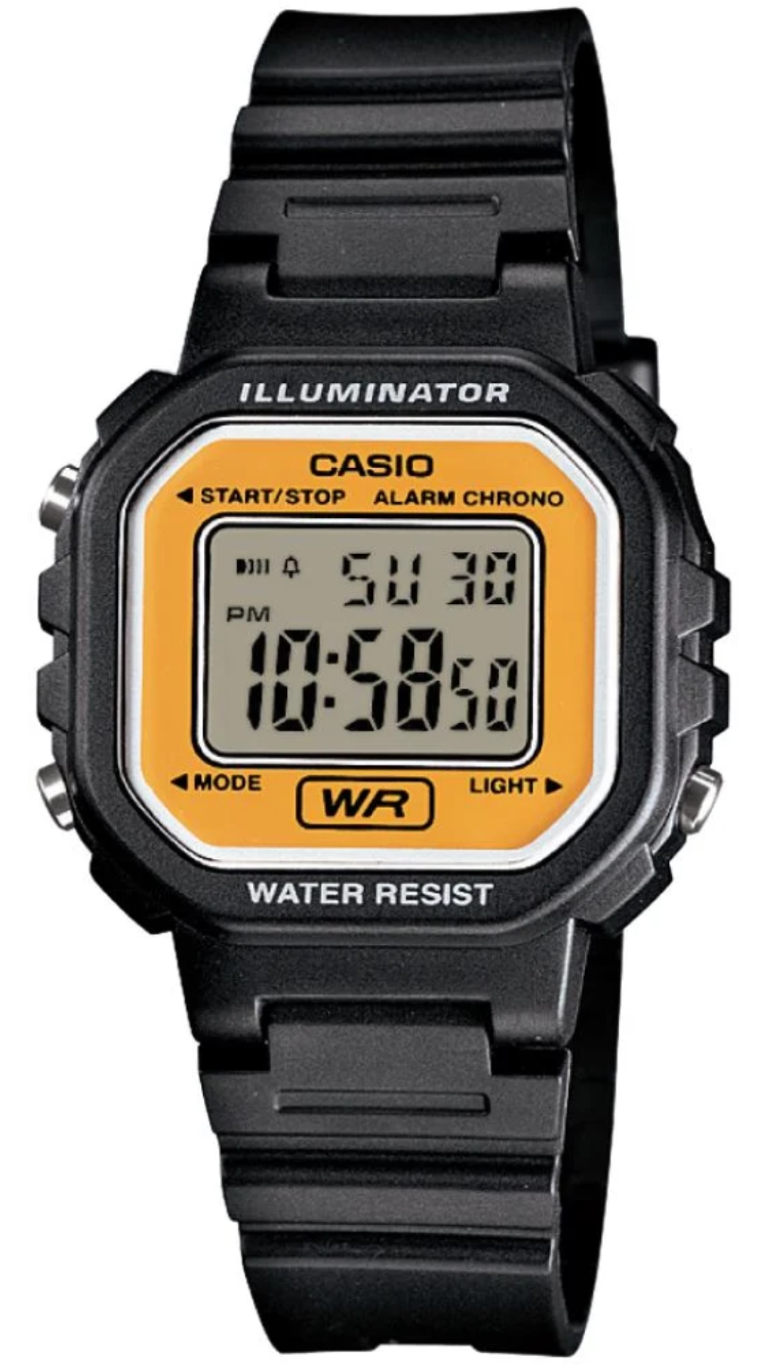 Casio LA-20WH-9ADF Kol Saati