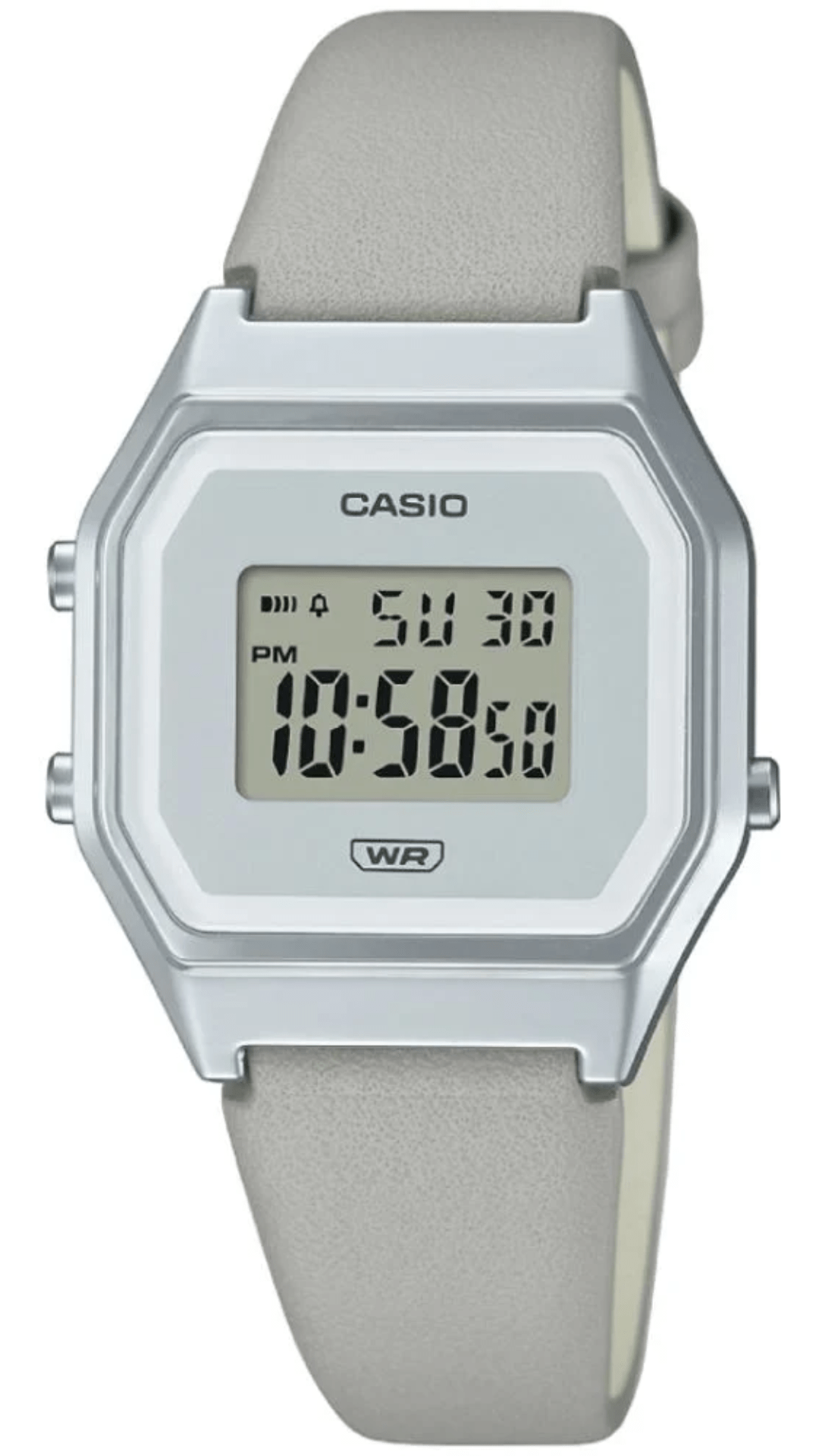 Casio LA680WEL-8DF Kol Saati